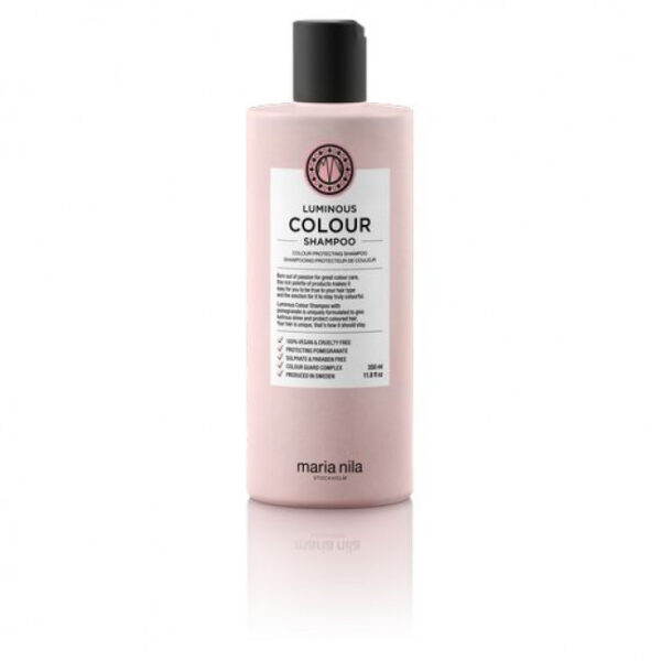 Maria Nila Luminous Colour Shampoo 350 ml