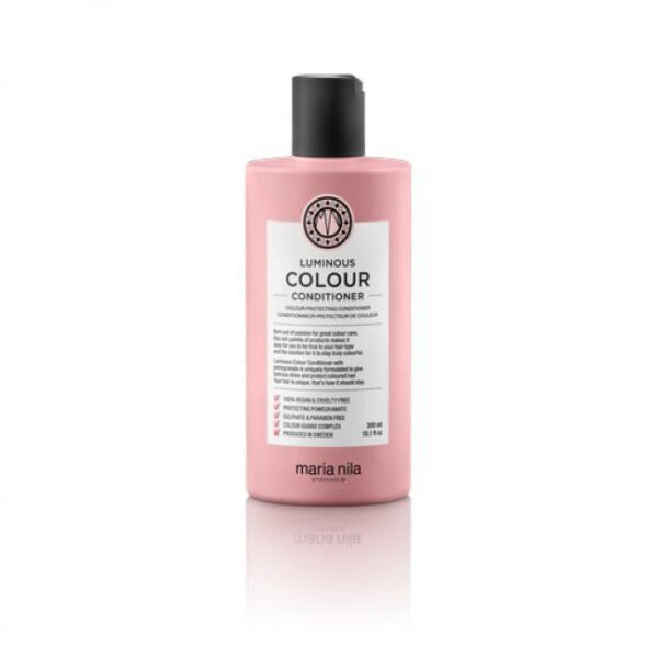 Maria Nila Luminous Colour Conditioner 300 ml