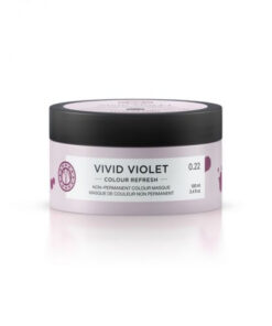 Maria Nila Colour Refresh Vivid Violet 100 ml