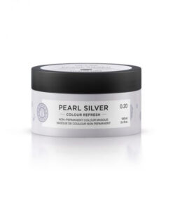 Maria Nila Colour Refresh Pearl Silver 100 ml