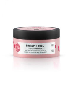 Maria Nila Colour Refresh Bright Red 100 ml