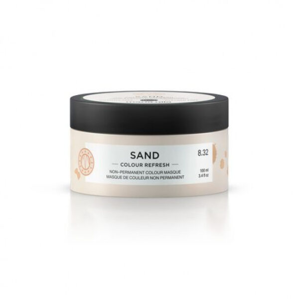 Maria Nila Colour Refresh Sand 100 ml