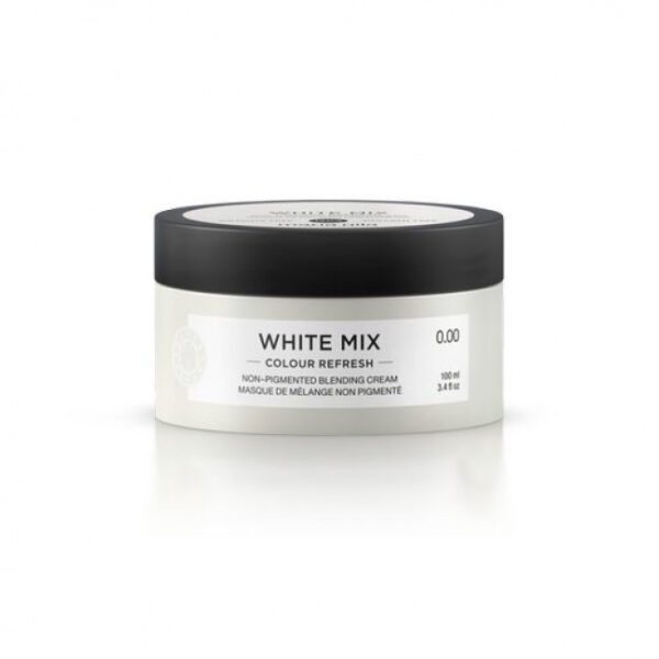 Maria Nila Colour Refresh White Mix 100 ml