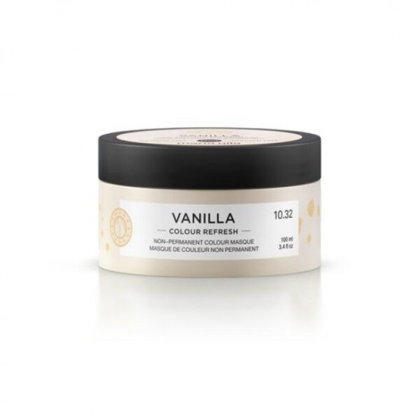 Maria Nila Colour Refresh Vanilla 100 ml
