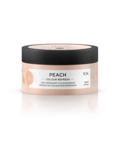 Maria Nila Colour Refresh Peach 100 ml