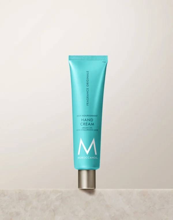 Moroccanoil Hand Cream