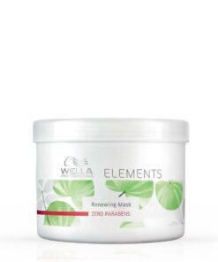 Wella Professional Elements Maschera Restitutiva 500 ml