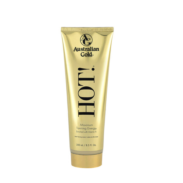 Australian Gold HOT! Intensificatore 250 ml