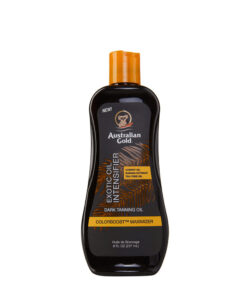 Australian Gold Exotic Intensifier Oil 237ml - Cosmetico Solare Anti-Age