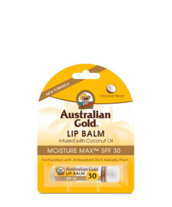 Australian Gold Blister Lip Balm SPF30 4.2gr - Balsamo Labbra con Protezione Solare