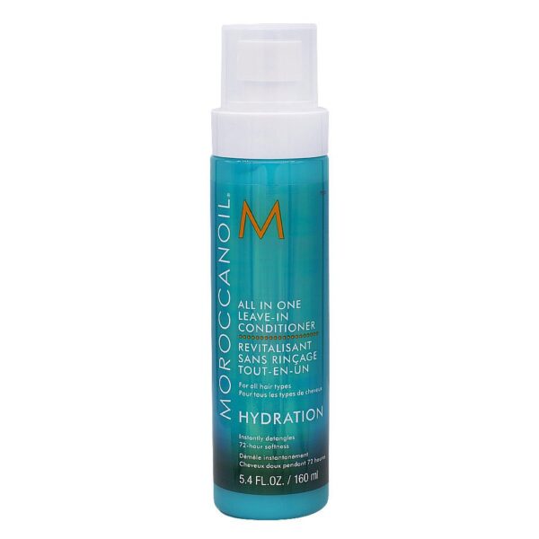 Moroccanoil All In One Leave-In Conditioner 160 ml