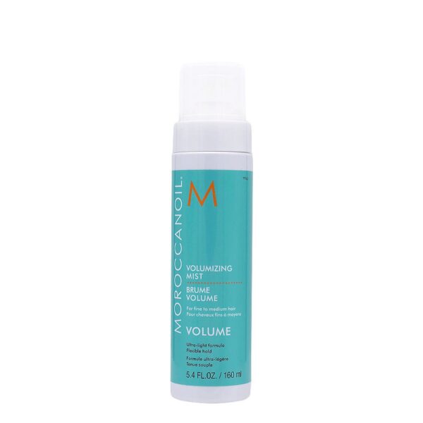 Moroccanoil Volumizing Mist Spray 160ml