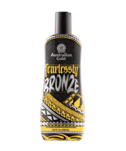 Australian Gold Fearlessly Bronze 250ml - Cosmetico Solare Anti-Age