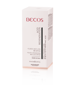 Fluido Anti-Età BB SPF30