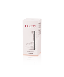 Gocce Anti-Ossidanti alla Vitamina C