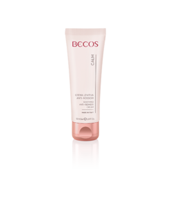 Crema Lenitiva Anti - Rossori
