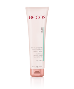 Gel Detergente Trasformista