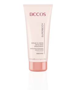 Scrub in Crema Esfoliante Rinnovante