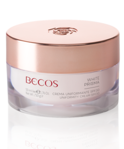 Crema Uniformante SPF 30