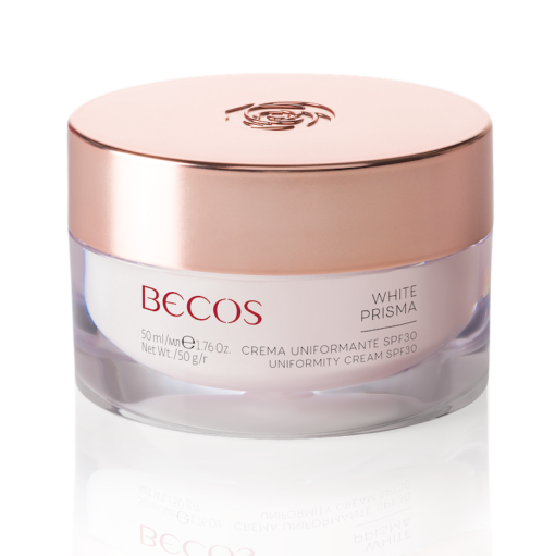 Crema Uniformante SPF 30