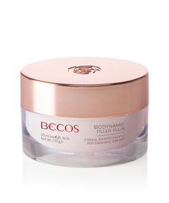 Crema Rimpolpante