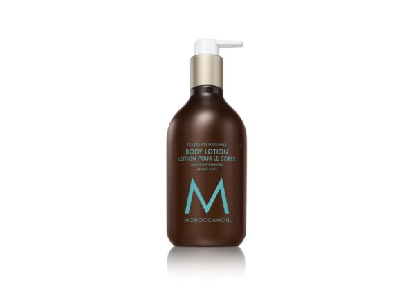 Moroccanoil Body Lotion Fragrance Originale 360ml