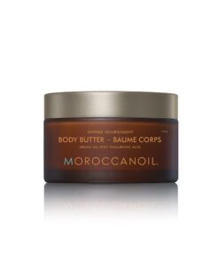 Moroccanoil Body Butter Fragrance Originale 200ml