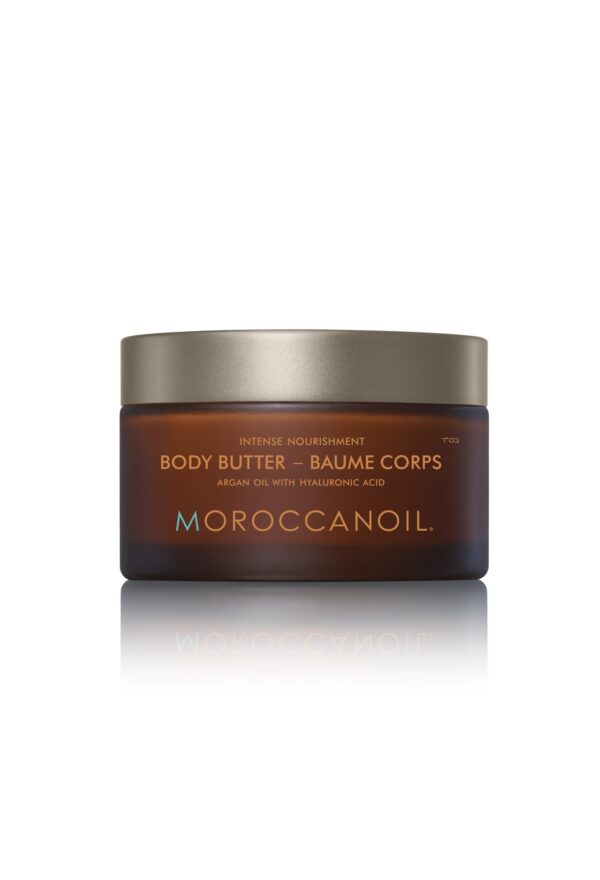 Moroccanoil Body Butter Fragrance Originale 200ml