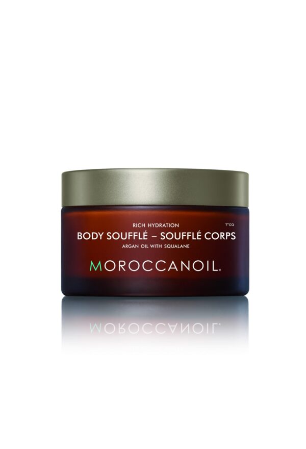 Moroccanoil Body Soufflè Fragrance Originale 200ml