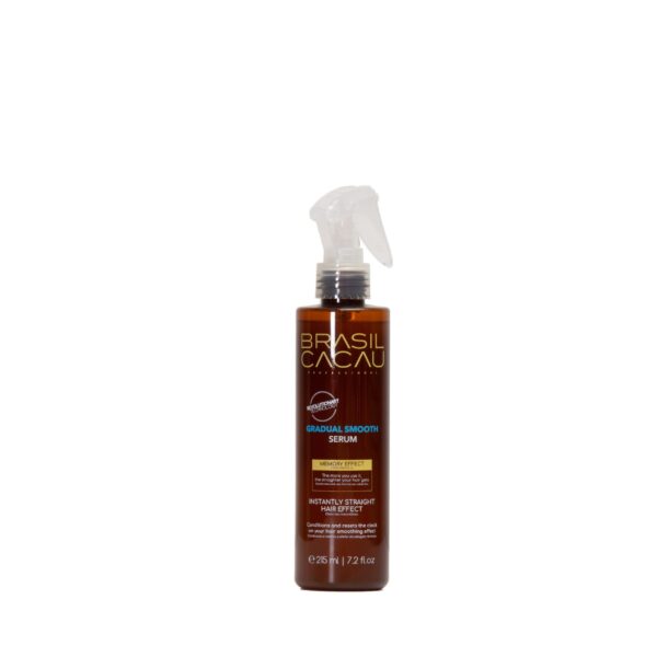 Cadiveu Brasil Cacau Gradual Smooth Serum 215 ml