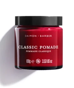 Daimon Barber Classic Pomade 100gr