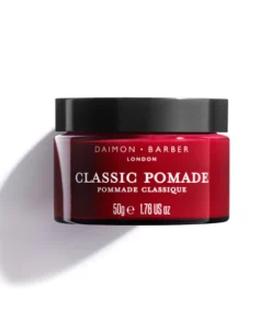 Daimon Barber Classic Pomade 50gr