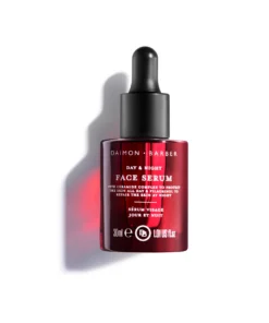 Daimon Barber Day & Night Face Serum 30ml