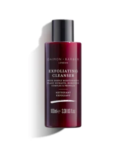 Daimon Barber Exfoliating Cleanser 100ml