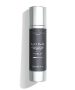 Daimon Barber Face Wash 100ml
