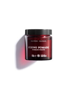 Daimon Barber Fixing Pomade Gel 50gr