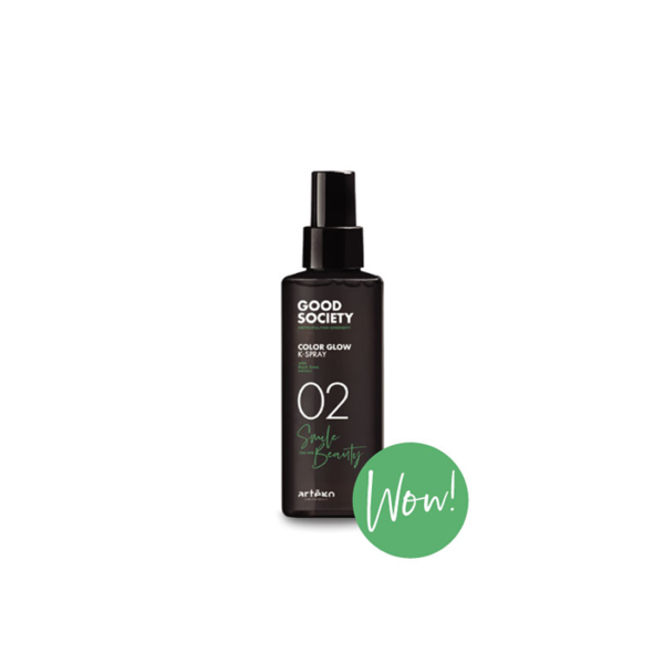Artego Good Society 02 Color Glow K-Spray 150ml