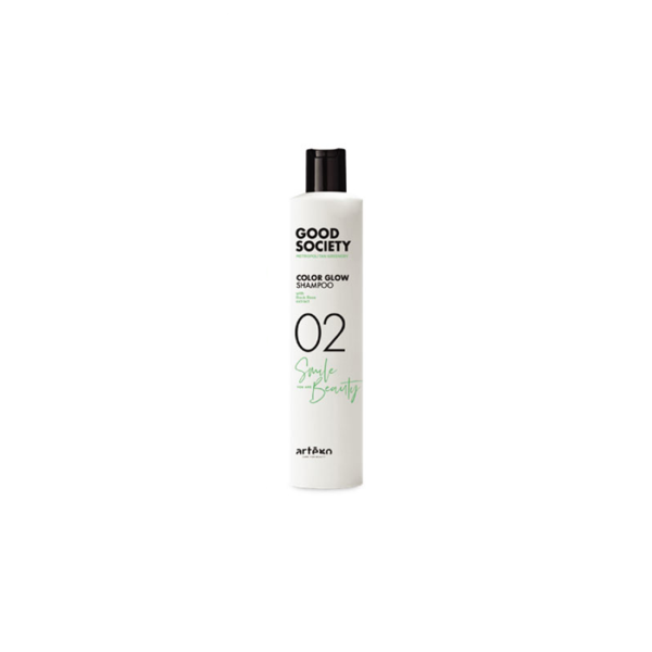 Artego Good Society 02 Color Glow Shampoo 250ml