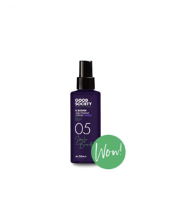 Artego Good Society 05 B_Blonde Ash Toning Lotion 150ml