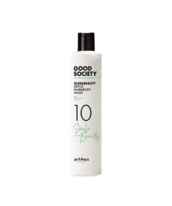 Artego Good Society 10 Glee & Beauty Detox Hair & Body Wash