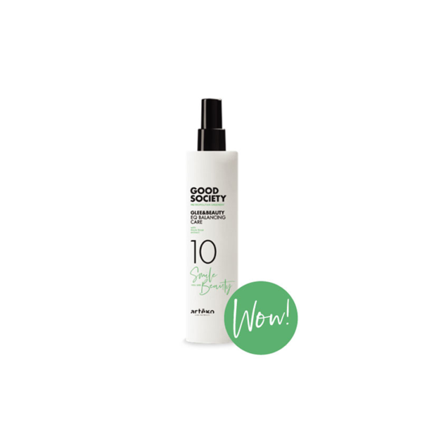 Artego Good Society 10 Glee & Beauty Balancing Care