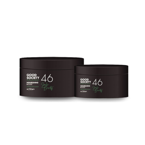 Artego Good Society 46 Nourishing Boost