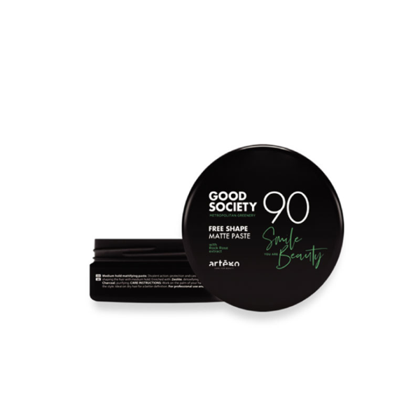 Artego Good Society 90 Free Shape Matte Paste 100ml