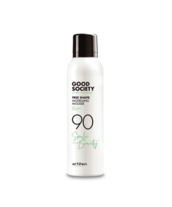 Artego Good Society 90 Free Shape Modelling Mousse 250ml