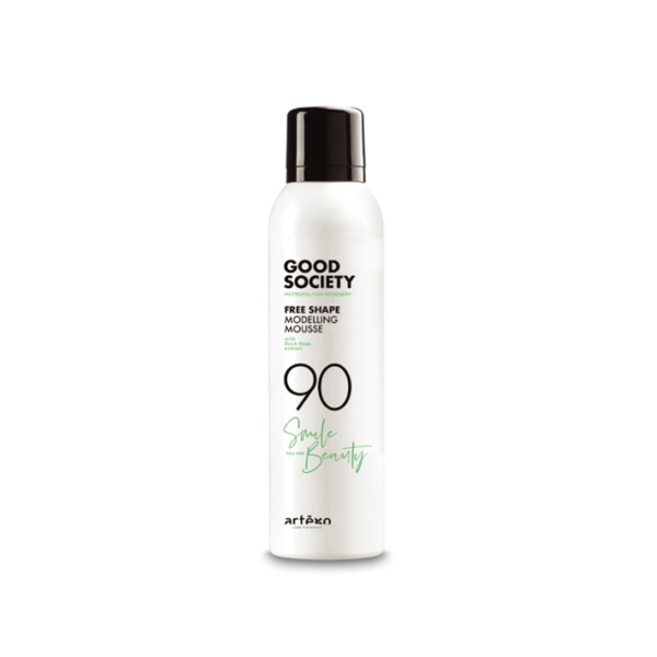 Artego Good Society 90 Free Shape Modelling Mousse 250ml
