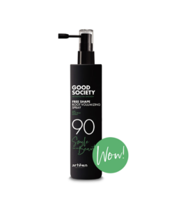 Artego Good Society 90 Free Shape Root Volumizing Spray 150ml