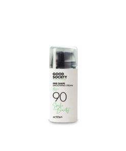 Artego Good Society 90 Free Shape Smoothing Cream 100ml