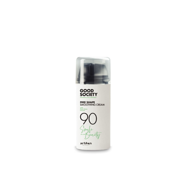 Artego Good Society 90 Free Shape Smoothing Cream 100ml