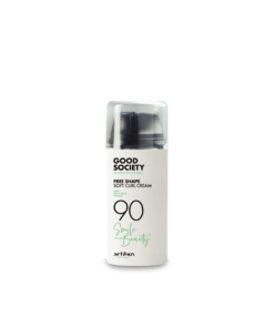 Artego Good Society 90 Free Soft Curl Cream 100ml