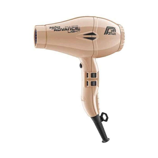 Parlux Advance Rose Gold